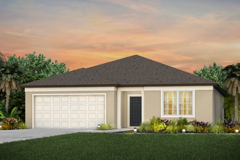 Brightwood at North River Ranch by Centex Homes - New Home ...